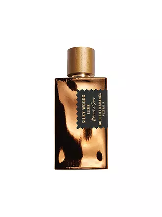 GOLDFIELD&BANKS | Silkiy Woods Elixir Parfum 100ml | 