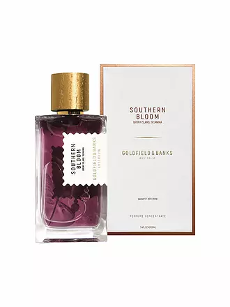 GOLDFIELD&BANKS | Southern Bloom Eau de Parfum 100ml | 