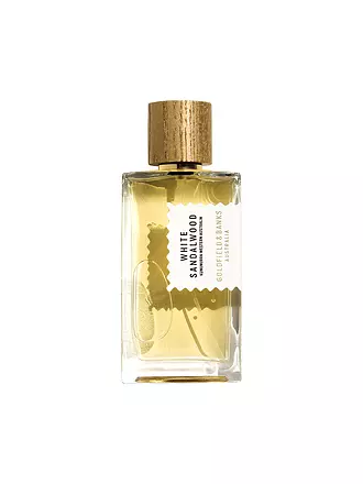 GOLDFIELD&BANKS | White Sandalwood Eau de Parfum 100ml | 