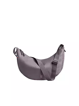 GOT BAG | Gürteltasche MOON BAG Large | grau