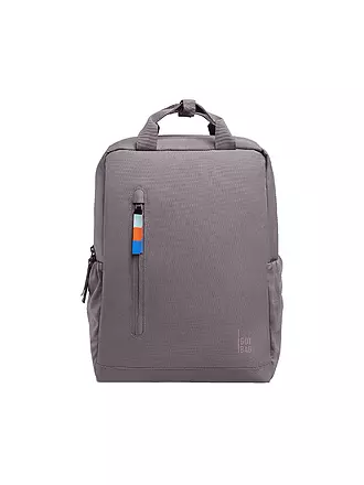 GOT BAG | Rucksack DAYPACK 2.0 | grau