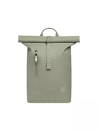 GOT BAG | Rucksack ROLLTOP LITE 2.0 | olive