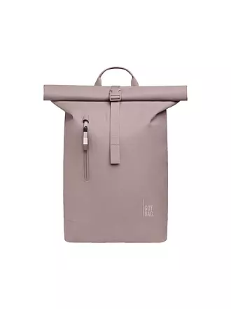 GOT BAG | Rucksack ROLLTOP LITE 2.0 | hellbraun