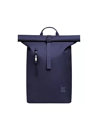 GOT BAG | Rucksack ROLLTOP LITE 2.0 | grau