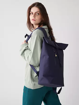 GOT BAG | Rucksack ROLLTOP LITE 2.0 | dunkelblau