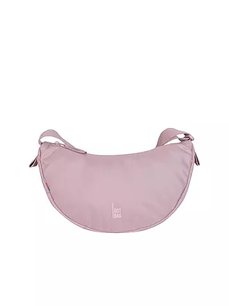 GOT BAG | Tasche - Umhängetasche MOON BAG Small | rosa