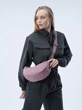 GOT BAG | Tasche - Umhängetasche MOON BAG Small | rosa