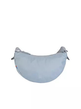 GOT BAG | Tasche - Umhängetasche MOON BAG Small | hellblau