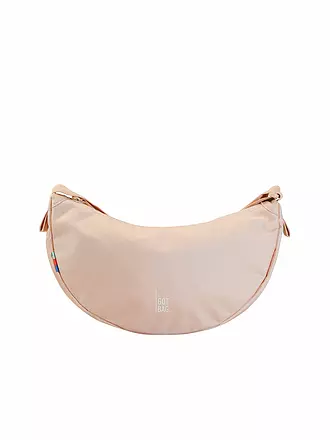 GOT BAG | Tasche - Umhängetasche MOON BAG Small | beige