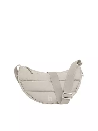 GOT BAG | Tasche - Umhängetasche PUFFER MOON BAG Small | creme