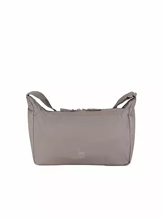 GOT BAG | Tasche SQUARE BAG Small | schwarz