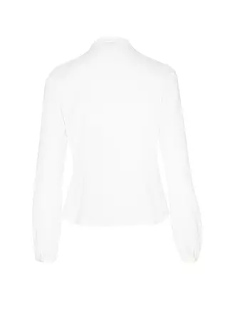 GOTTSEIDANK | Trachtenbluse VALERIE | creme