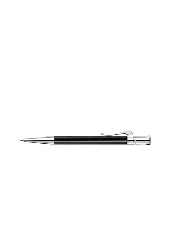 GRAF VON FABER-CASTELL | Drehkugelschreiber "Classic" (Ebenholz) | 