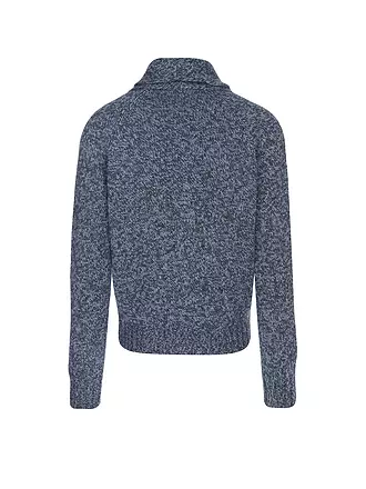 GRAN SASSO | Cardigan | 