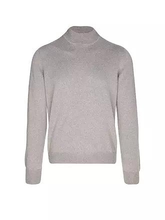 GRAN SASSO | Pullover | hellgrau