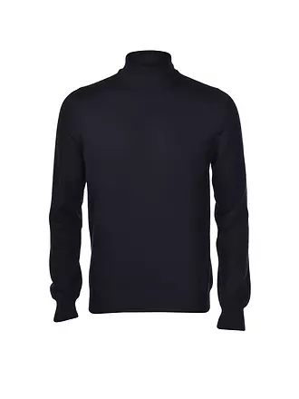 GRAN SASSO | Pullover | dunkelblau