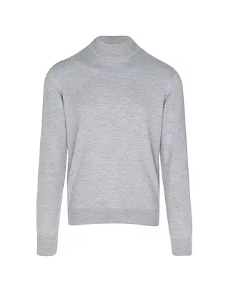 GRAN SASSO | Pullover | dunkelblau