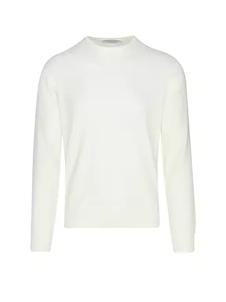 GRAN SASSO | Pullover | creme