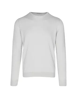 GRAN SASSO | Pullover | hellbraun