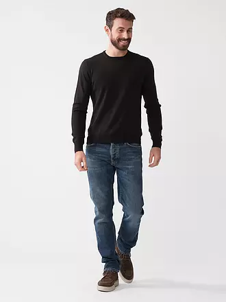 GRAN SASSO | Pullover | braun