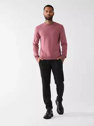 GRAN SASSO | Pullover | rosa