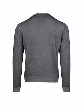 GRAN SASSO | Pullover | blau