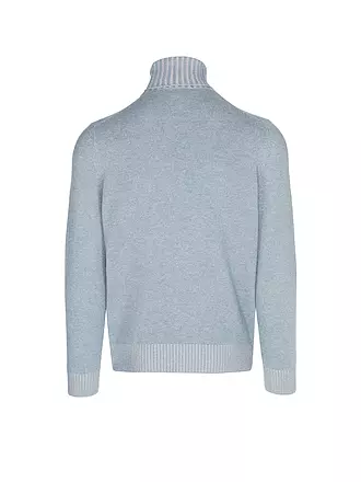 GRAN SASSO | Rollkragenpullover  | 