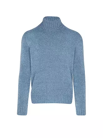 GRAN SASSO | Rollkragenpullover | 