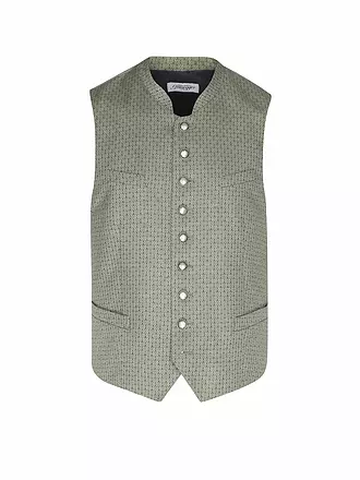 GRASEGGER | Trachtengilet VOITL 5 | olive