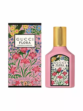 GUCCI | Flora Gorgeous Gardenia Eau de Parfum 30ml | 