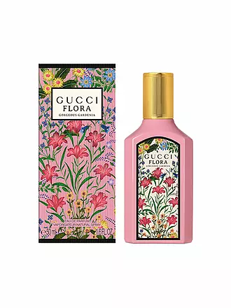 GUCCI | Flora Gorgeous Gardenia Eau de Parfum 50ml | keine Farbe