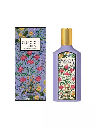 GUCCI | Flora Gorgeous Magnolia Eau de Parfum 150ml | 