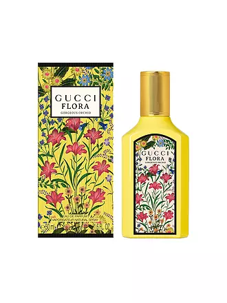 GUCCI | Flora Gorgeous Orchid Eau de Parfum 30ml | keine Farbe