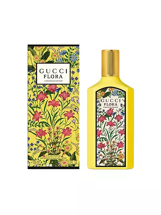 GUCCI | Flora Gorgeous Orchid Eau de Parfum 30ml | keine Farbe