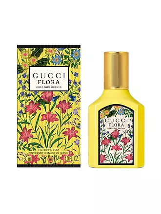 GUCCI | Flora Gorgeous Orchid Eau de Parfum 30ml | 