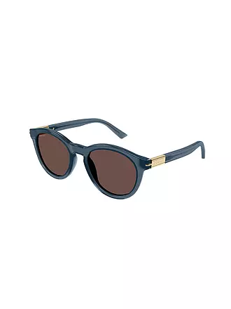 GUCCI | Sonnenbrille GG1501S | hellbraun