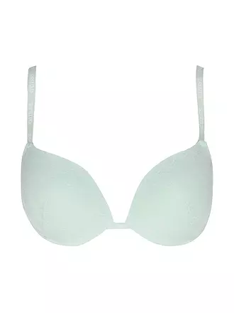 GUESS | BH Push Up EDYTHA milkshake mint  | 