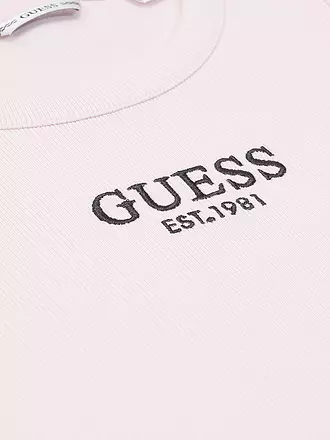 GUESS | Mädchen Top | weiss