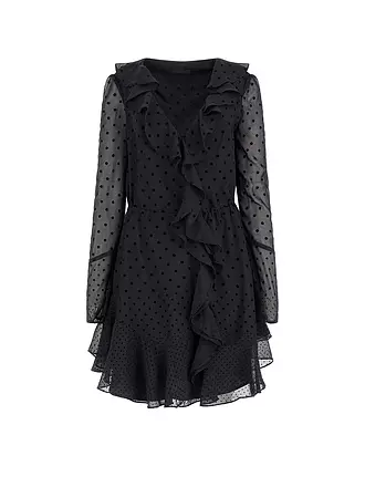 GUESS | Minikleid OLYMPE | schwarz