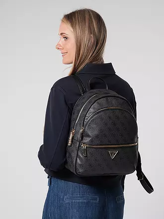 GUESS | Rucksack MANHATTEN Large | 