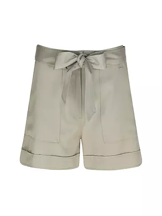 GUESS | Shorts NEW NINA | olive