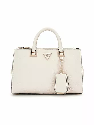 GUESS | Tasche - Henkeltasche CRESIDIA | creme