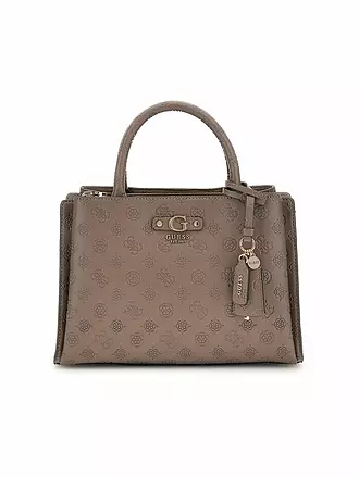 GUESS | Tasche - Henkeltasche GERTY | grau