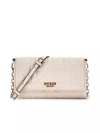 GUESS | Tasche - Mini Bag ASSIA | creme