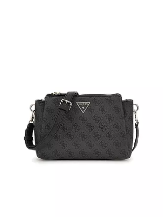 GUESS | Tasche - Mini Bag NOELLE | schwarz