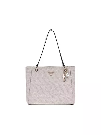 GUESS | Tasche - Shopper NOELLE | creme