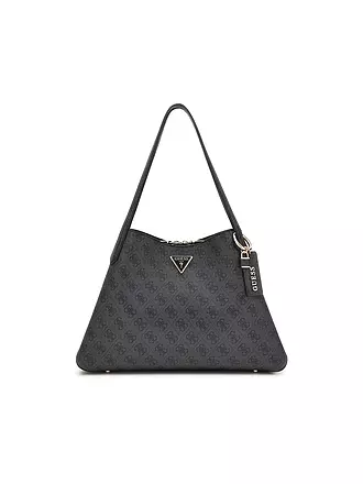 GUESS | Tasche - Shopper SORA | schwarz