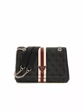 GUESS | Tasche - Umhängetasche NOELLE | schwarz