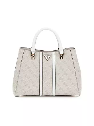 GUESS | Tasche - Umhängetasche NOREEN | creme