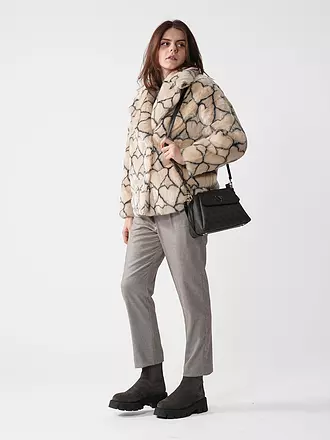 GUESS | Tasche - Umhängetasche SORA | beige